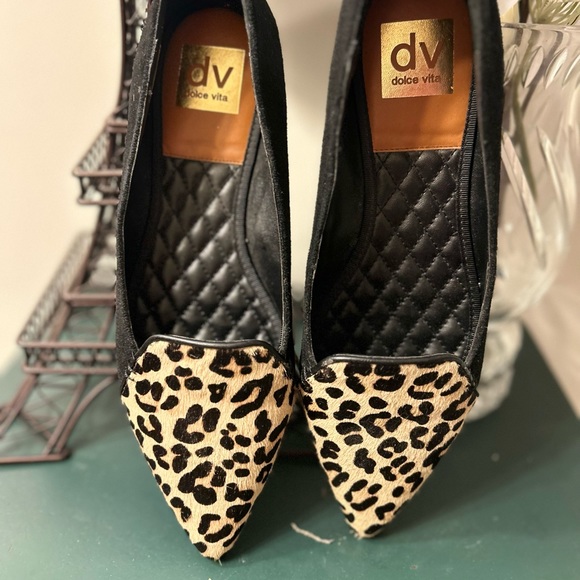 Shoe size 8 - Picture 2 of 3